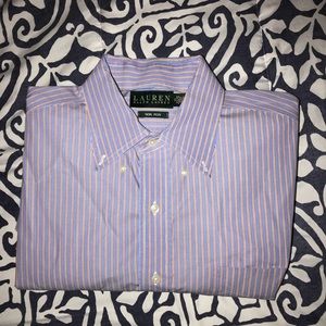 Ralph Lauren Button-Down